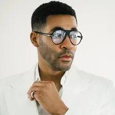 Ryan Clark — Instagram profile photo