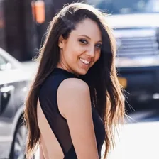 SABRINA LONIS OFFICIEL — Instagram profile photo