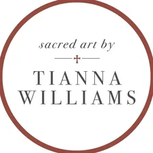 Sacred Art by Tianna Williams profile photo