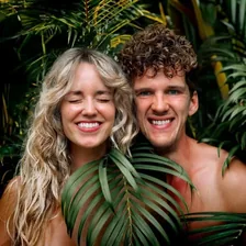 Hannah & Nick / Travel Creators / 🇳🇱 — Instagram profile photo