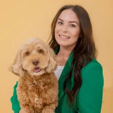 Sampson & Michele Miller — Instagram profile photo