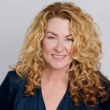 Sarah Colonna — Instagram profile photo