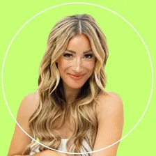 sarah litvinchuk — Instagram profile photo