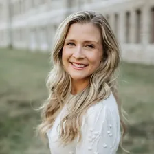 Sarah Swafford profile photo