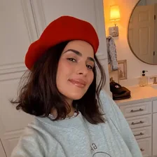 Sazan Hendrix — Instagram profile photo