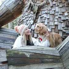 SCOUT 🌈 & ARCHIE | PNW Travel — Instagram profile photo