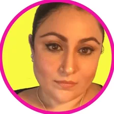 Seerut K. Chawla — Instagram profile photo