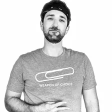 Matty McTech — Instagram profile photo