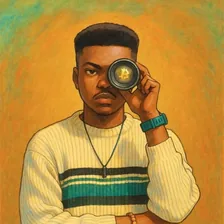 Shalom Ogo-Ayorinde profile photo
