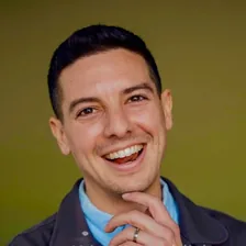 Shane Feldman profile photo