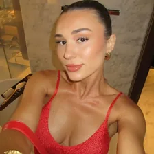 Shani Grimmond — Instagram profile photo
