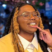 Steshawna Richardson profile photo
