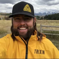 Shay Butler ⛷ — Instagram profile photo