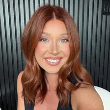 Shelby Beatty — Instagram profile photo