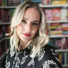 Janelle Janson — Instagram profile photo