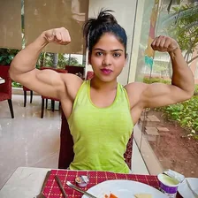 Shivani Gupta profile photo