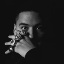 Anthony — Instagram profile photo