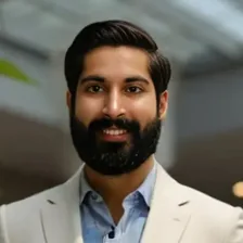 Siraj Raval profile photo