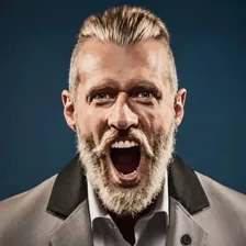 Sir Stevo Timothy — Instagram profile photo