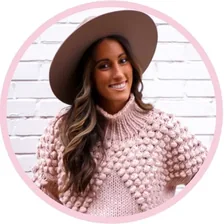 Abby Adamchak — Instagram profile photo