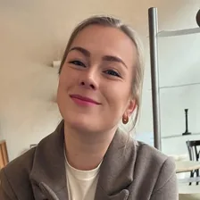 Siw Loft Jacobsen — Instagram profile photo