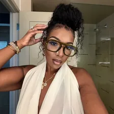Kim LA Edwards-Brandon — Instagram profile photo