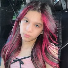 Solage Ortiz — Instagram profile photo