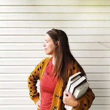 Renée // Ohio — Instagram profile photo