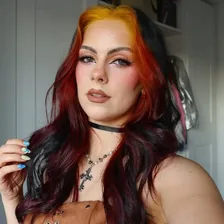 Sophie Hannah — Instagram profile photo