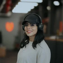 Sreeya Iyer profile photo
