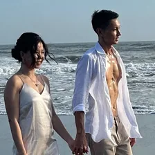 Sue-Anne & Steven | Travel Creator — Instagram profile photo