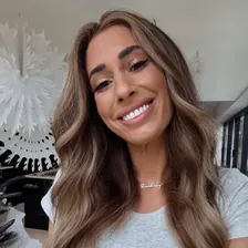 Stacey Solomon profile photo