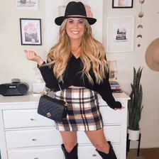 Starr | Midsize Trend Stylist 40+ — Instagram profile photo