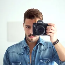 Stefano Tratto — Instagram profile photo