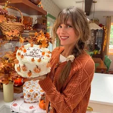 Steffy Degreff profile photo