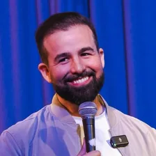 Stephan Dyer — Instagram profile photo
