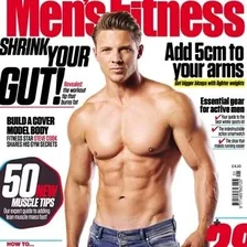 Steve Cook profile photo