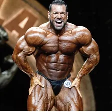 Steve Kuclo | Regenerative Health profile photo