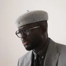 Steven  Onoja — Instagram profile photo