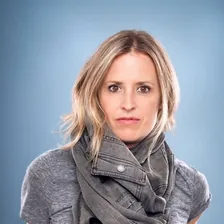 Sarah Tollemache — Instagram profile photo