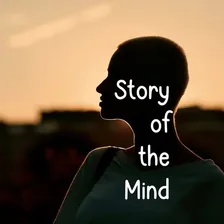 Story of the Mind — Instagram profile photo