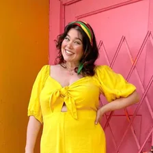 Amber McCulloch — Instagram profile photo