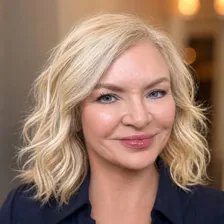 Serena Wilkerson Butler — Instagram profile photo