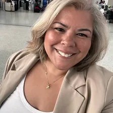 Darlene | Puerto Rican Plus-Size Creator & Entrepreneur — Instagram profile photo