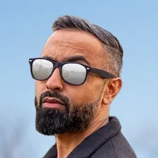 SuperSaf — Instagram profile photo