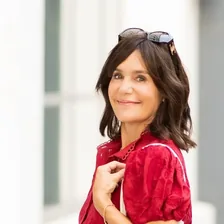 Susie Wright • So Susie — Instagram profile photo