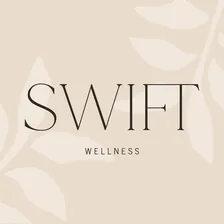 Swift Wellness — Instagram profile photo