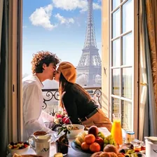 Francesca Giovinazzo & Tommaso Fogliata — Instagram profile photo