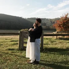 JESS & RYAN — Instagram profile photo