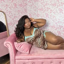 Takiyah Denise — Instagram profile photo